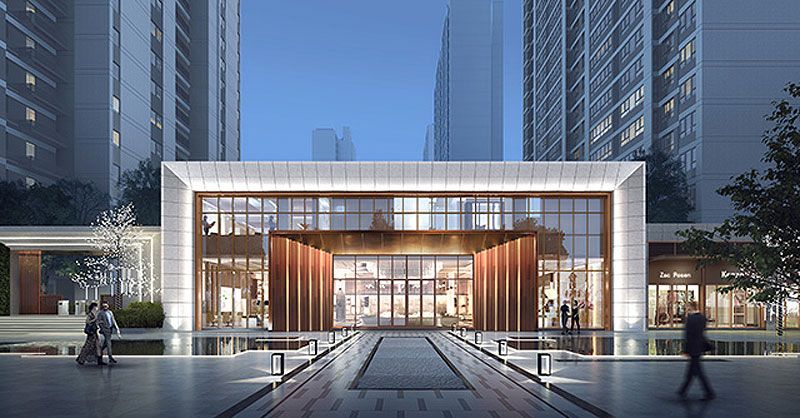 常德中南海棠集怎么样？项目占地28984.12平米，建筑面积96959.02平米，容积率2.6，小区规划608户，拥有地下停车位766个，主要以高层，叠墅建筑为主。