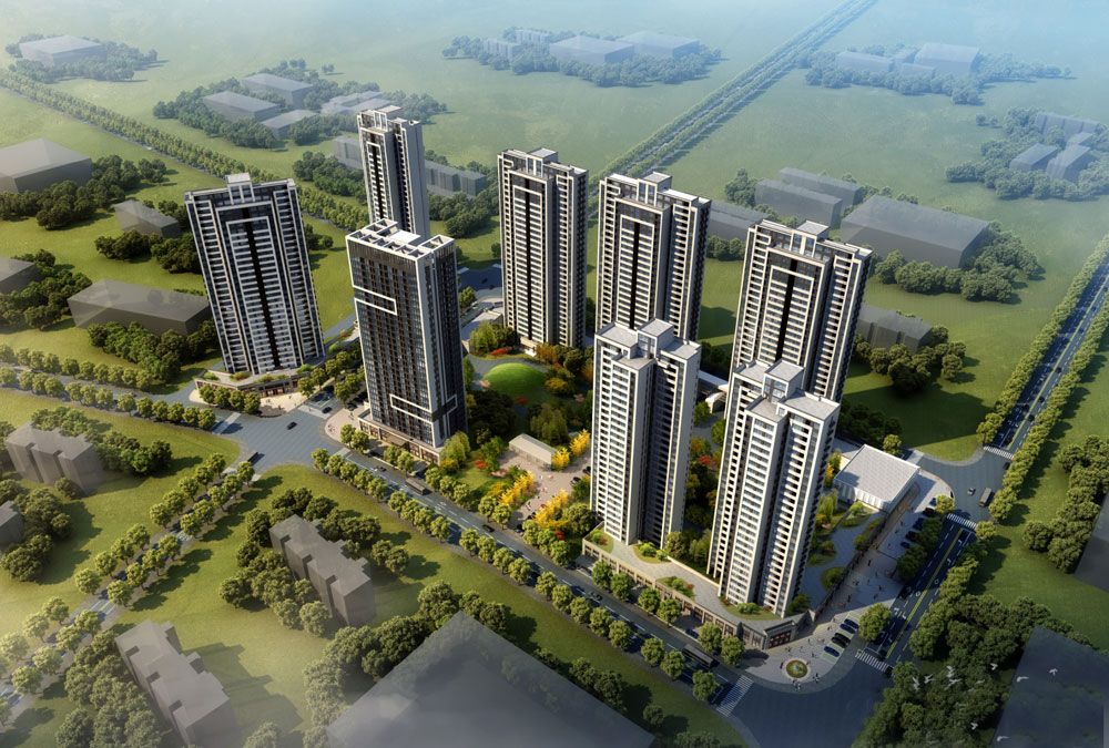 ​常德芷兰公馆怎么样？项目占地39865.03㎡，小区规划住宅788户，容积率2.6；建筑类型为板楼与塔楼，临近芷兰实验学校，常德市七里桥小学。