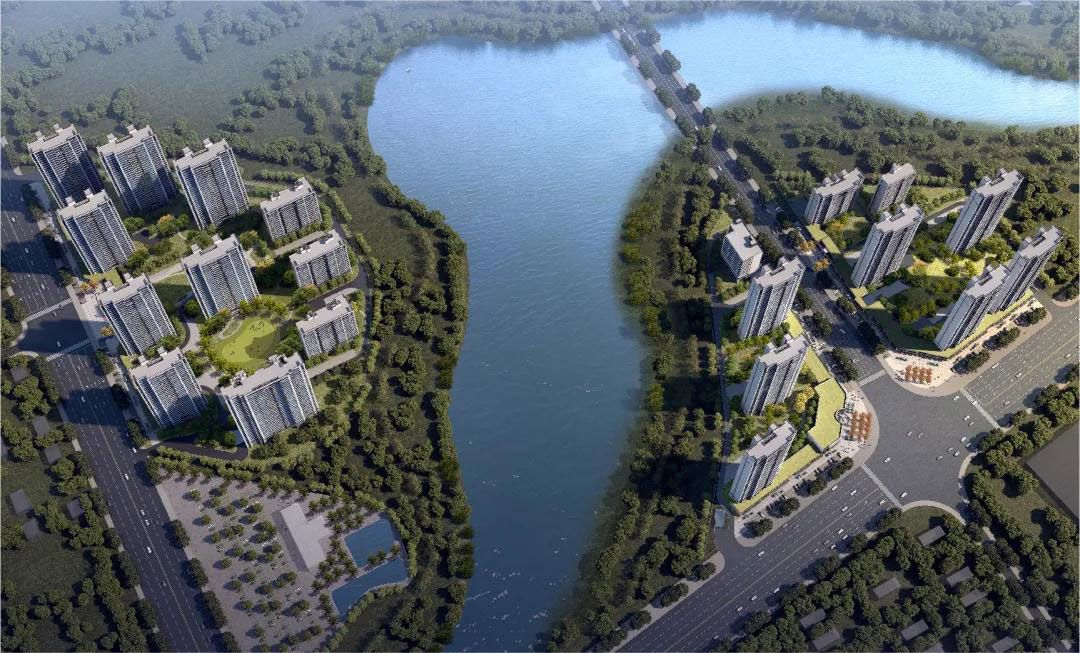 常德御湖半岛怎么样？项目总占地面积106997平方米，绿化率2.69，绿化率34.71%，小区规划住宅2322户，规划住宅2322户，总项目分三期开发。