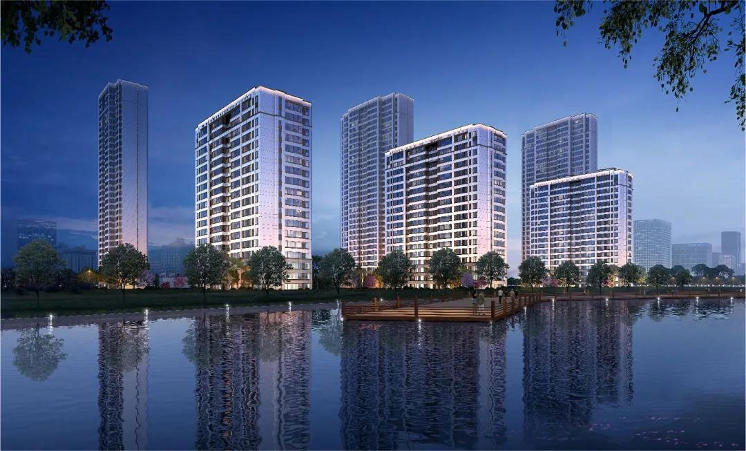 常德御湖半岛怎么样？项目总占地面积106997平方米，绿化率2.69，绿化率34.71%，小区规划住宅2322户，规划住宅2322户，总项目分三期开发。