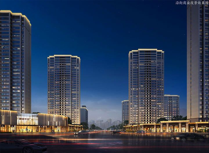 常德御湖半岛怎么样？项目总占地面积106997平方米，绿化率2.69，绿化率34.71%，小区规划住宅2322户，规划住宅2322户，总项目分三期开发。