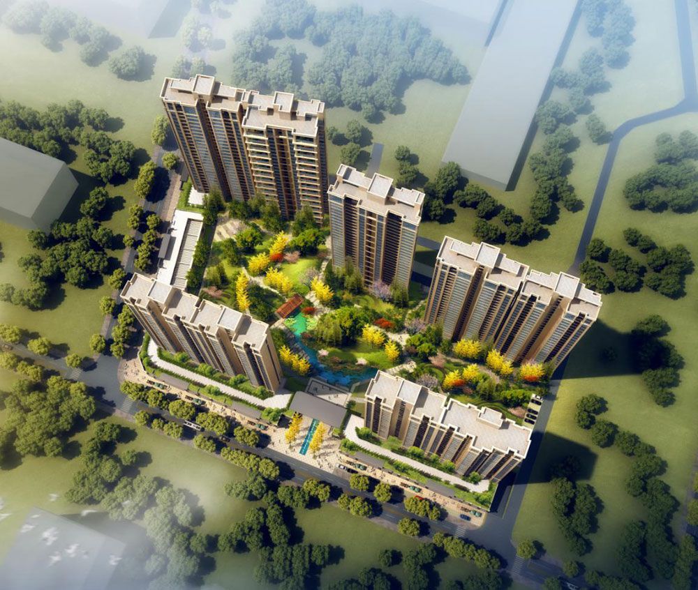 常德育美雅苑怎么样？项目占地总面积25656平米，总建面90263平方米，共计476户，车位696个，容积率2.8，绿地率35.3％，