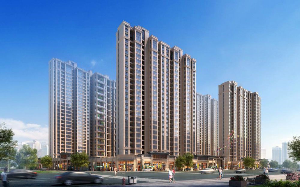 常德育美雅苑怎么样？项目占地总面积25656平米，总建面90263平方米，共计476户，车位696个，容积率2.8，绿地率35.3％，