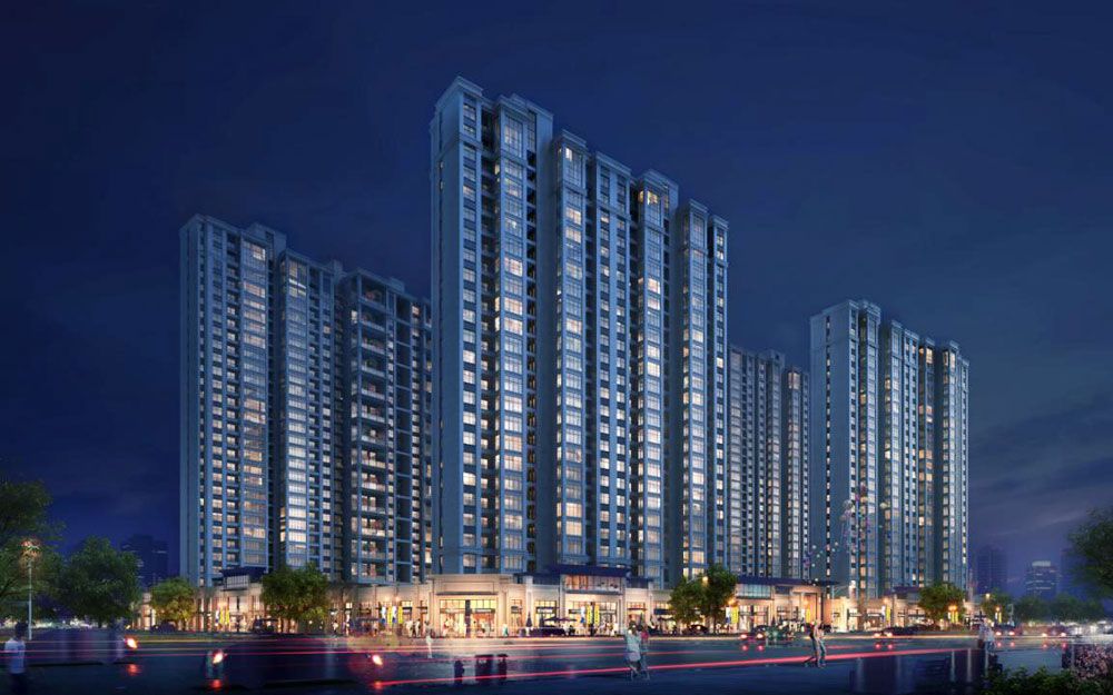 常德育美雅苑怎么样？项目占地总面积25656平米，总建面90263平方米，共计476户，车位696个，容积率2.8，绿地率35.3％，