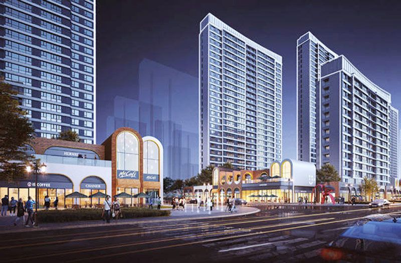 常德旭辉国际新城楼盘怎么样？项目占地6654000平米，容积率2.97，绿化率35%，临近常德市委，常德人民医院，位于湖南省常德市武陵区建设东路（市委旁）。