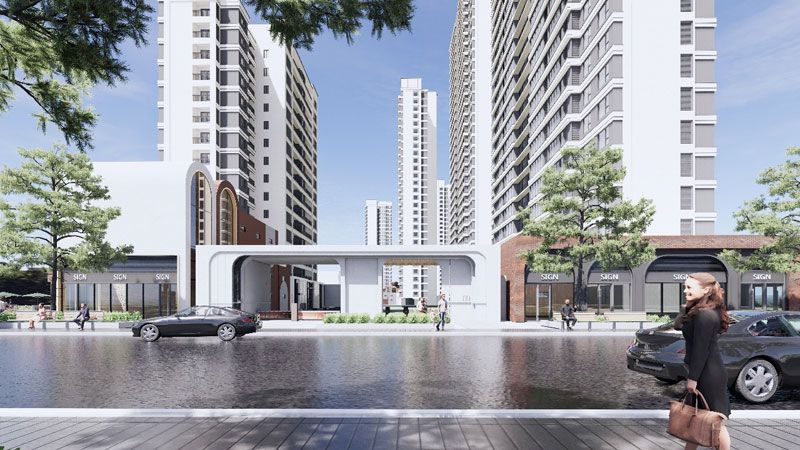 常德旭辉国际新城楼盘怎么样？项目占地6654000平米，容积率2.97，绿化率35%，临近常德市委，常德人民医院，位于湖南省常德市武陵区建设东路（市委旁）。