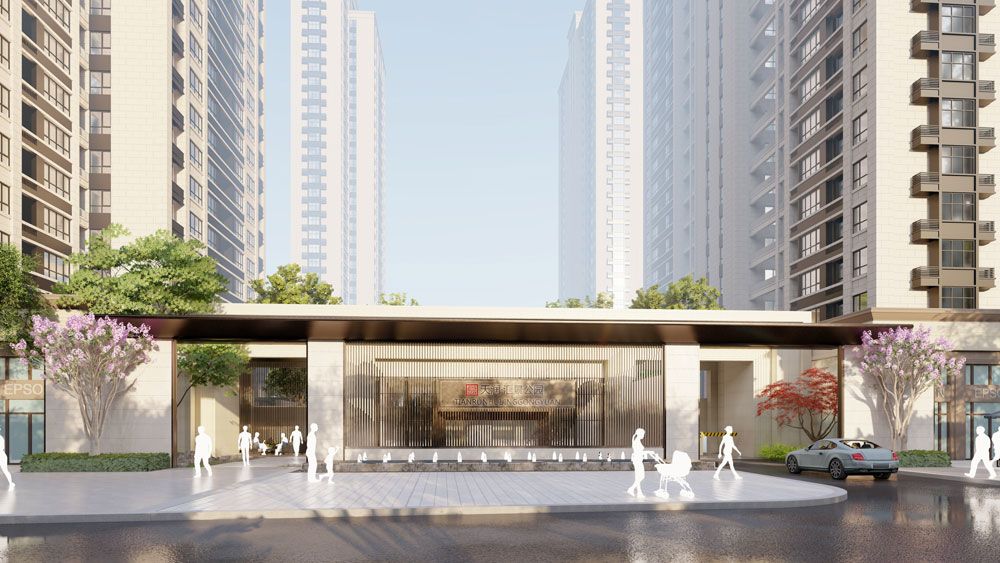 常德天润汇景公园怎么样？项目总占地面积约80亩，小区规划户数1000户，停车位840个，楼栋总数为11栋，项目临近湖南文理学院，常德长怡学校。