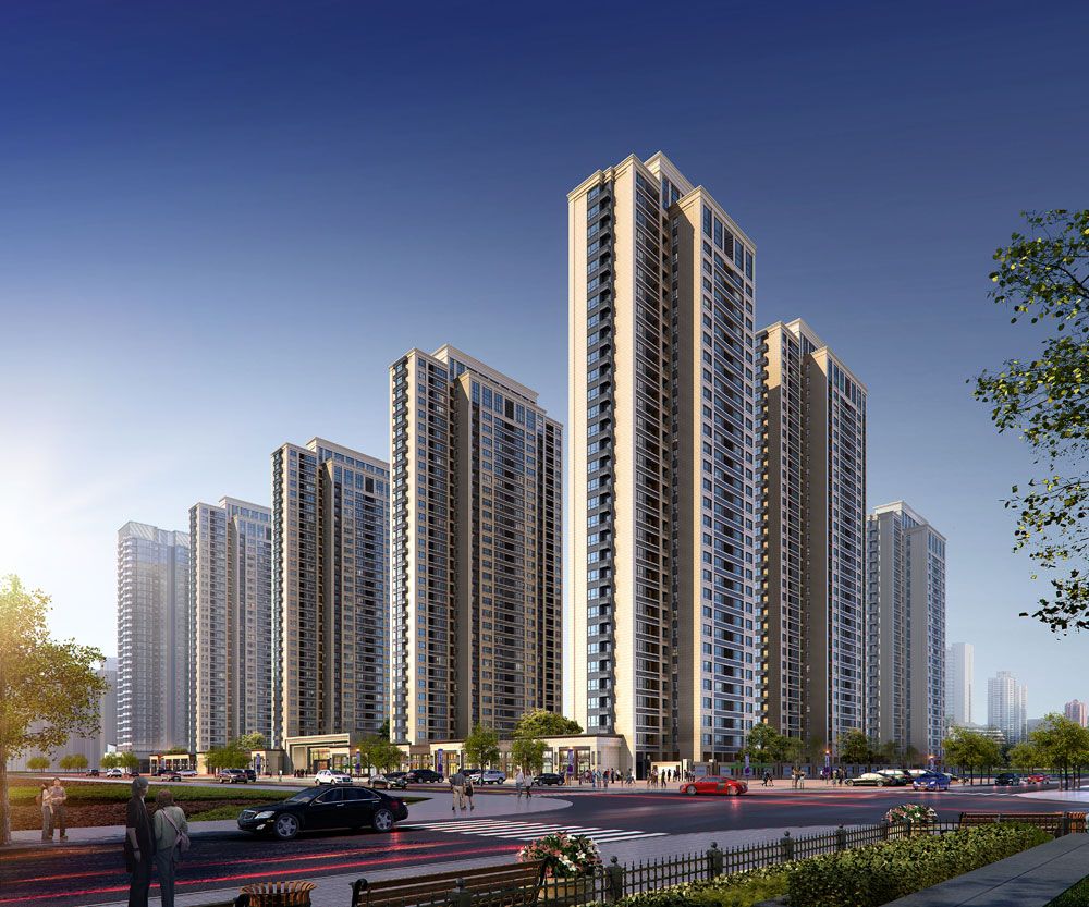 常德天润汇景公园怎么样？项目总占地面积约80亩，小区规划户数1000户，停车位840个，楼栋总数为11栋，项目临近湖南文理学院，常德长怡学校。