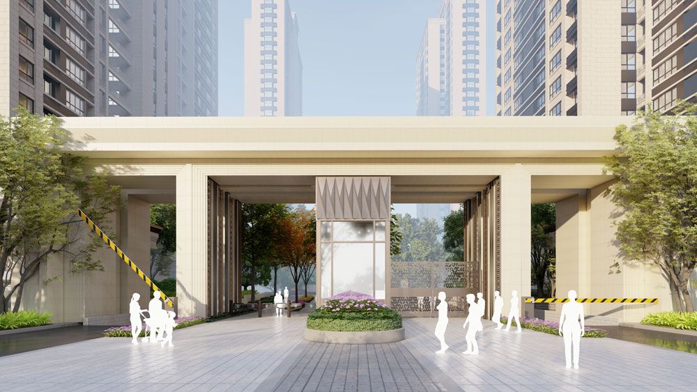 常德天润汇景公园怎么样？项目总占地面积约80亩，小区规划户数1000户，停车位840个，楼栋总数为11栋，项目临近湖南文理学院，常德长怡学校。