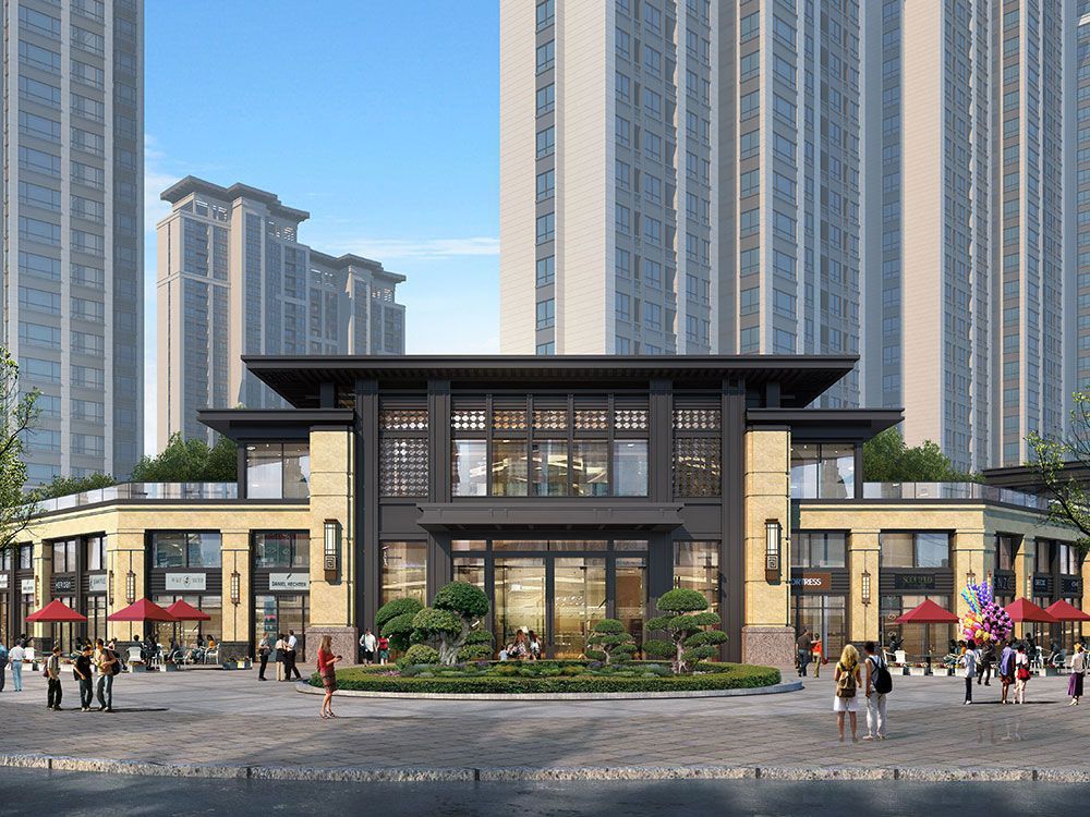 常德丽景湾楼盘怎么样？项目占地55927平米，绿化率37.65%，小区规划住宅1050户，停车位1086个，项目位于常德市武陵区紫菱路与青杨路交会处。