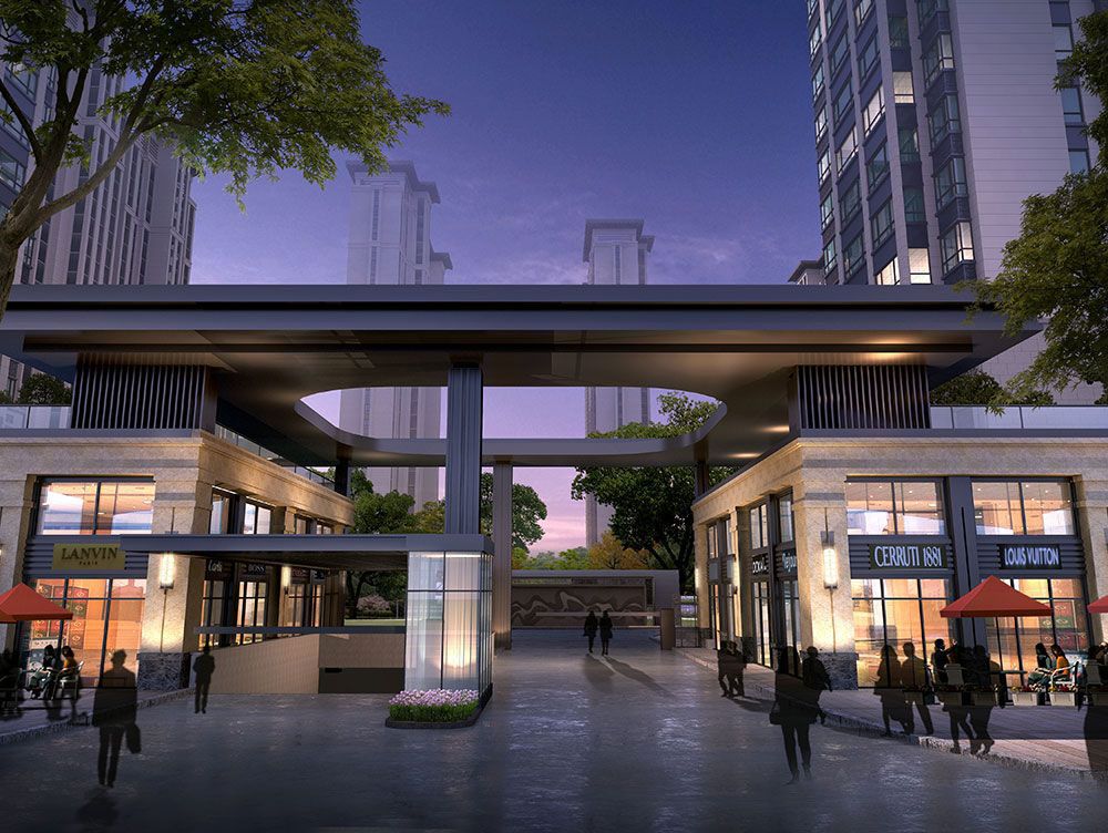 常德丽景湾楼盘怎么样？项目占地55927平米，绿化率37.65%，小区规划住宅1050户，停车位1086个，项目位于常德市武陵区紫菱路与青杨路交会处。