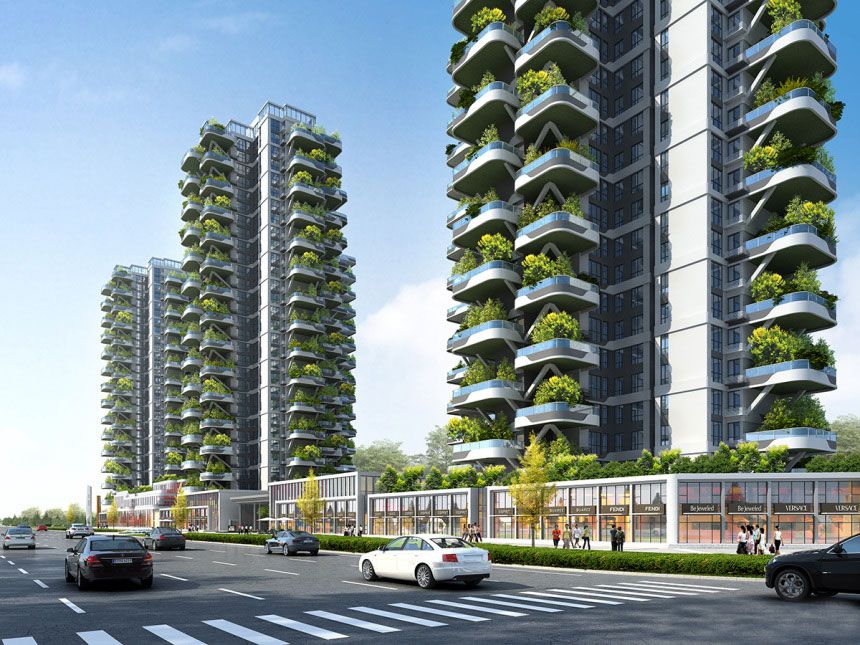 常德金盘云中樾怎么样？项目占地面积约25190.7㎡，小区预计规划户数386户，地下车位561个，周边配有武陵三小、青林小学等。