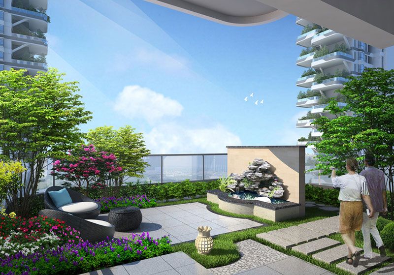 常德金盘云中樾怎么样？项目占地面积约25190.7㎡，小区预计规划户数386户，地下车位561个，周边配有武陵三小、青林小学等。