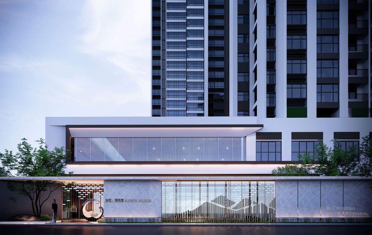 常德华政博雅园怎么样？项目建筑面积71947.38㎡，占地面积15068.28㎡，容积率3.8，绿化率30%，停车位454个，规划户数540户。