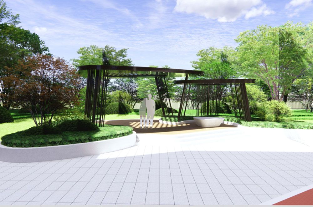 常德华政博雅园怎么样？项目建筑面积71947.38㎡，占地面积15068.28㎡，容积率3.8，绿化率30%，停车位454个，规划户数540户。