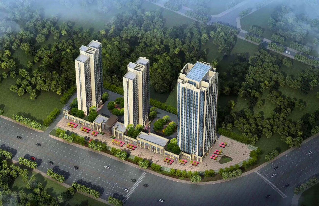 常德华鹏国际怎么样？项目占地14000平方米，规划住宅578户，停车位675个，临近有常德市一中柳叶湖中学，芷兰实验学校，紫桥小学等。