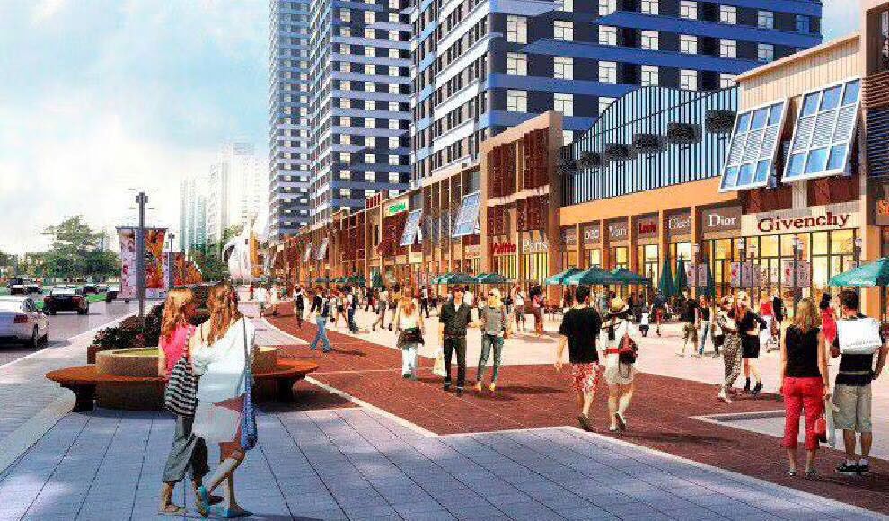 常德华鹏国际怎么样？项目占地14000平方米，规划住宅578户，停车位675个，临近有常德市一中柳叶湖中学，芷兰实验学校，紫桥小学等。