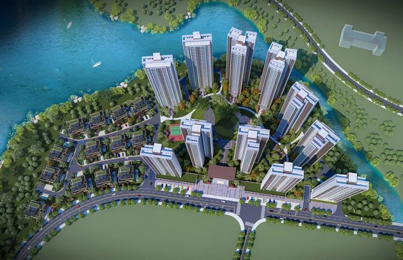 常德枫林逸景怎么样？项目占地50051.16平方米，绿化率36%，居住户数920户，目前主卖94-162平米四室两厅，均价7100元/平米。