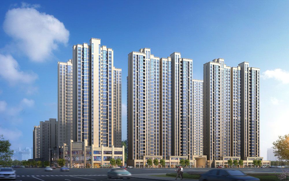 常德方圆绿都怎么样？项目占地面积50.83亩，容积率3.8，小区规划户数1000户，车位1270个，毗邻金丹实验小学常德市第十三中学、湖南文理学院等。