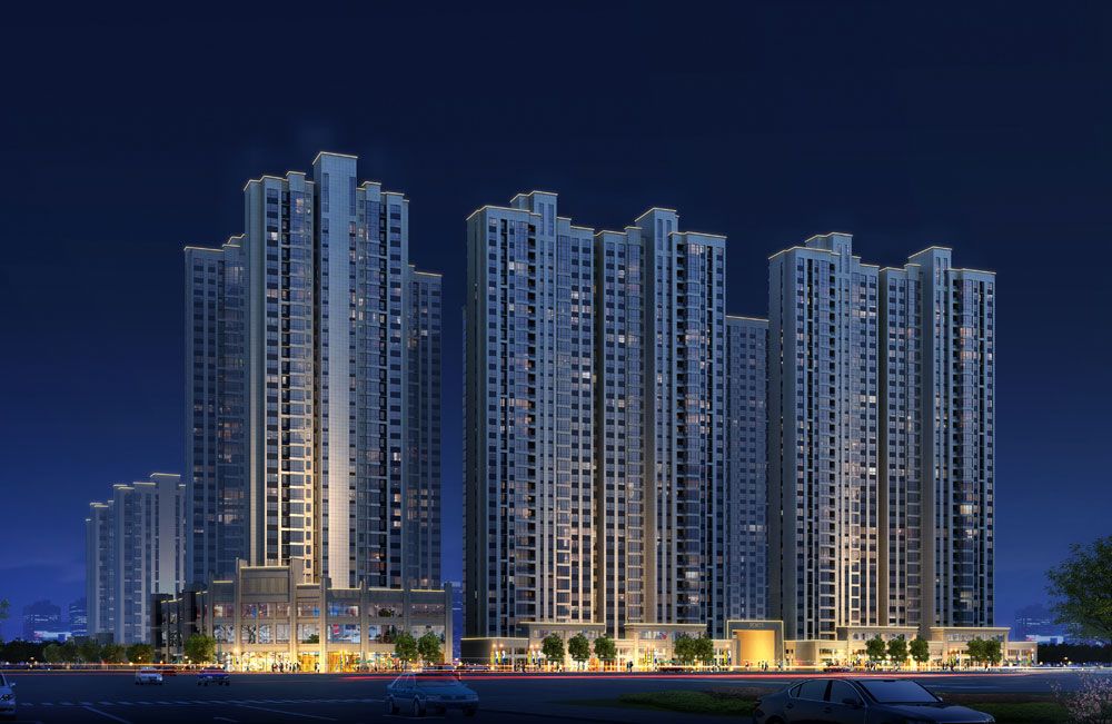 常德方圆绿都怎么样？项目占地面积50.83亩，容积率3.8，小区规划户数1000户，车位1270个，毗邻金丹实验小学常德市第十三中学、湖南文理学院等。