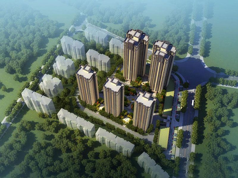 常德东城御府怎么样？项目坐落在常德市唐家溶路与红旗路交汇处，由5栋高层组成，共计635户，容积率2.89，绿化率达到38%，周边配套常德六中、市委、地区医院。