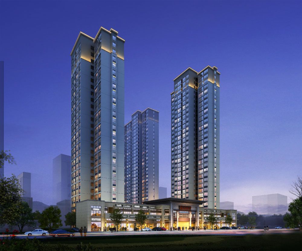 常德德文明居怎么样？项目占地面积13747.97平方米，规划户数413户，临近常德市一中医院，常德德文明居位于常德市武陵区长庚路以西烟厂三区对面。