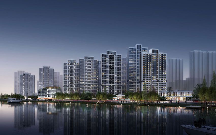 常德城投蓉国新坊楼盘怎么样？项目总占地90953平方米，容积率2.5，小区划住宅1799户，项目临近武陵区第三小学，常德市***中医院，常德万达广场。