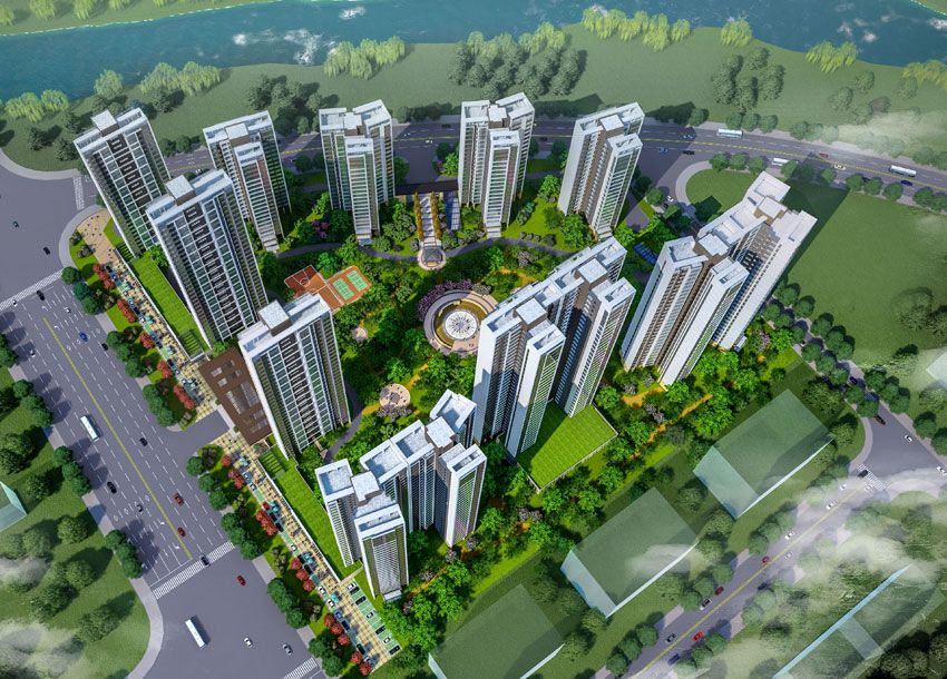 常德诚信丽景怎么样？项目占地50391平方米，绿化率39%，小区住宅户数952户，临近常德市***幼儿园，常德市第十三中，白马湖中学，常德市***中医院等。