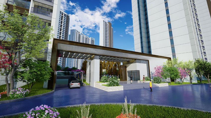 常德诚信丽景怎么样？项目占地50391平方米，绿化率39%，小区住宅户数952户，临近常德市***幼儿园，常德市第十三中，白马湖中学，常德市***中医院等。