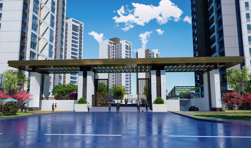 常德诚信丽景怎么样？项目占地50391平方米，绿化率39%，小区住宅户数952户，临近常德市***幼儿园，常德市第十三中，白马湖中学，常德市***中医院等。