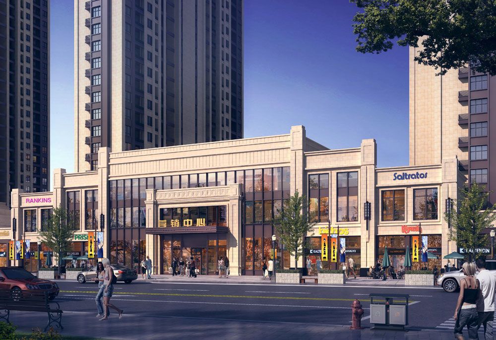 常德朝阳时光楼盘怎么样？项目占地24463.37平米，建筑面积100497.7平米，绿化率30%，容积率3.3，小区规划住宅726户。