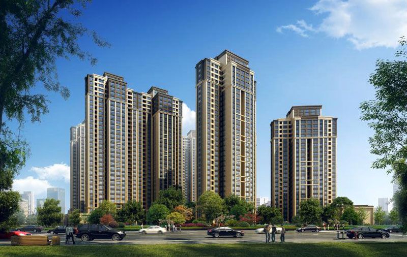 常德朝阳公馆楼盘怎么样？项目占地33796.33㎡，绿化率35%，停车位1172个，临近常德市五医院，常德二中医院，常德万达广场，湖南文理学院，丁玲公园。