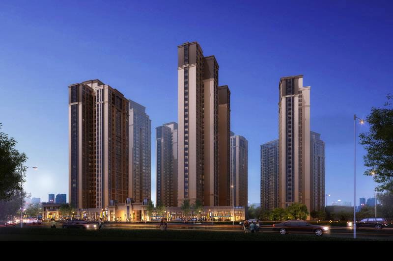 常德朝阳公馆楼盘怎么样？项目占地33796.33㎡，绿化率35%，停车位1172个，临近常德市五医院，常德二中医院，常德万达广场，湖南文理学院，丁玲公园。