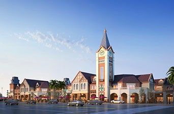 常德碧桂园怎么样？项目总占地500余亩，绿化率35%，容积率1.12，位于桃花源路和紫菱西路交汇处，由开发商常德市新碧房地产开发有限公司倾力打造。