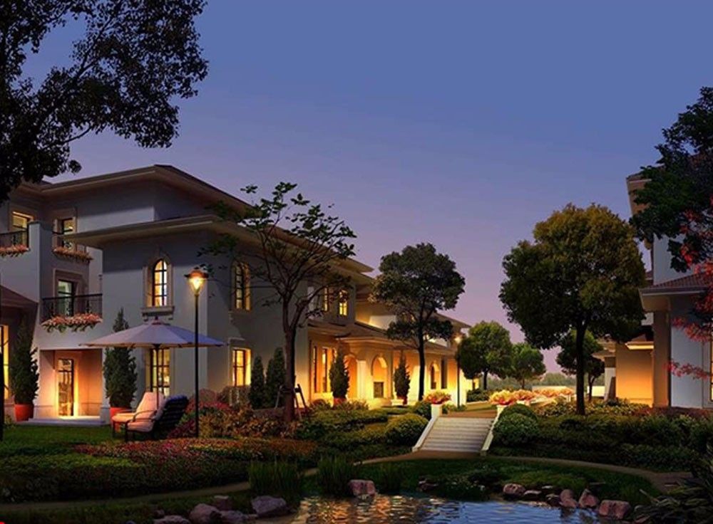 常德碧桂园怎么样？项目总占地500余亩，绿化率35%，容积率1.12，位于桃花源路和紫菱西路交汇处，由开发商常德市新碧房地产开发有限公司倾力打造。