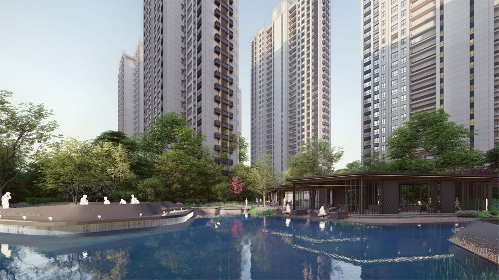 常德南金城九期怎么样？项目由13栋高层组成，建筑面积237363平方米，容积率为3.0，绿绿化率35%，停车位数:1100个，小区规划户数:1526户。