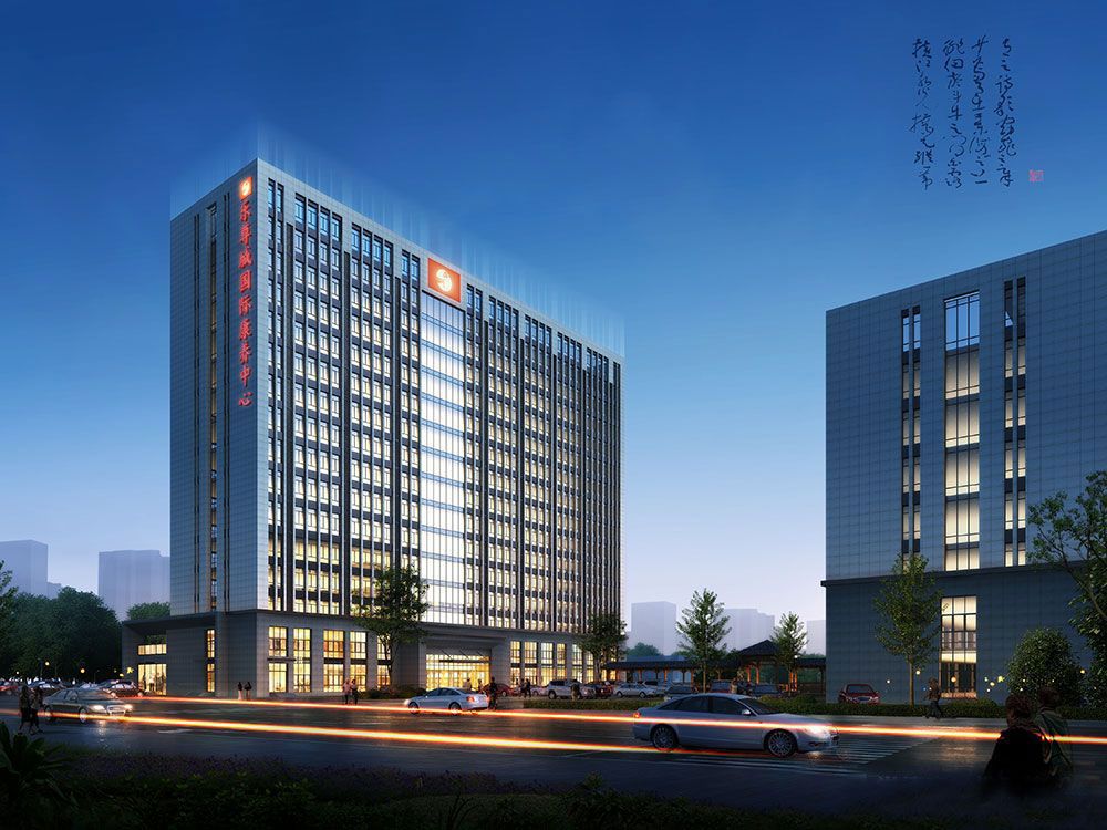 常德乐尊国际怎么样？项目占地面积30558㎡，建筑面积89996.79㎡，容积率2.75，绿化率32.51%，停车位718个，小区规划户数588位。