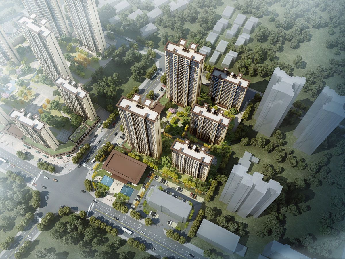 常德福捷江语城怎么样？项目占地面积5148.25㎡，容积率2.4，绿化率37%，停车位数451个，小区规划户数452位，常德江语城位于鼎城区祥云路与花溪路交汇处。