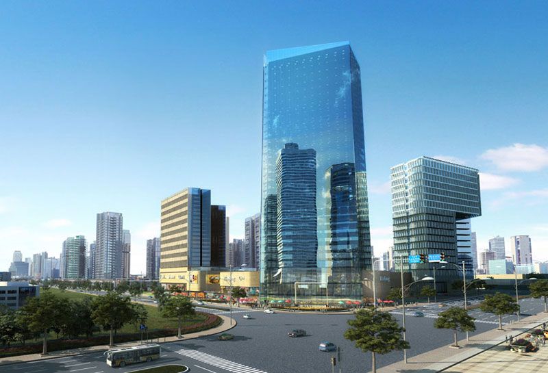 常德城投十里外滩怎么样？项目整体用地面积1000余亩，建面300万方，总投资200亿元，建设周期5到8年。项目共为为四个分区：中央CBD区。