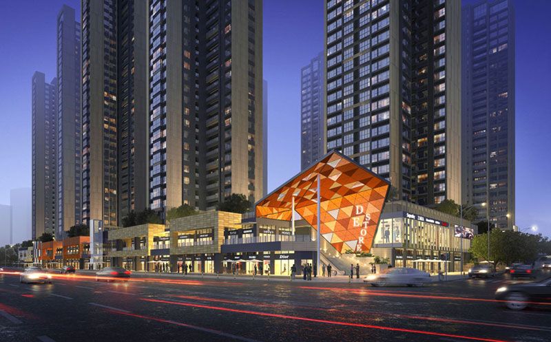 常德城投十里外滩怎么样？项目整体用地面积1000余亩，建面300万方，总投资200亿元，建设周期5到8年。项目共为为四个分区：中央CBD区。