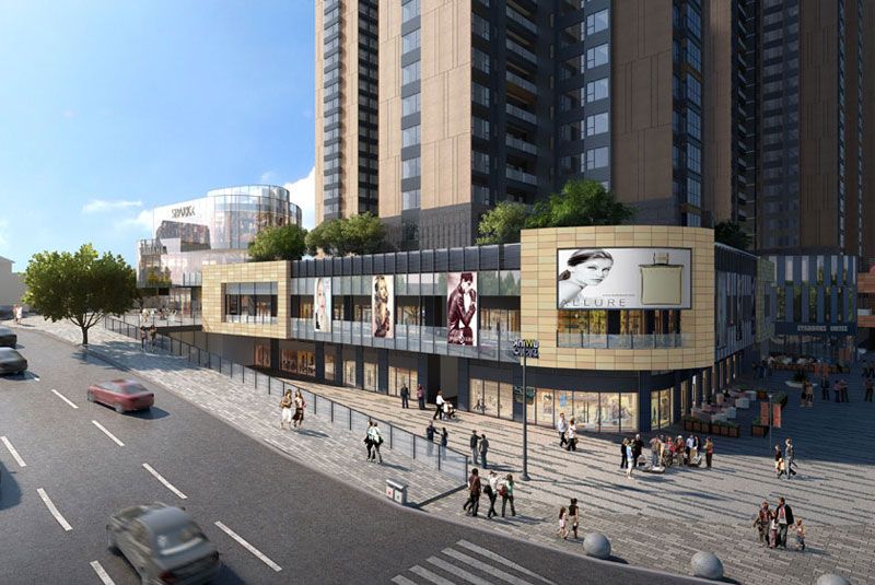 常德城投十里外滩怎么样？项目整体用地面积1000余亩，建面300万方，总投资200亿元，建设周期5到8年。项目共为为四个分区：中央CBD区。