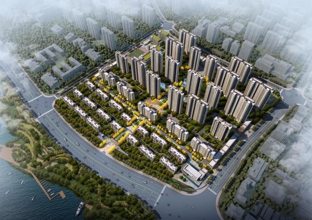 常德柳湖印怎么样？常德嘉宇柳湖印总占地面积311.36亩，项目总建筑面积约约46万㎡，其中住宅建筑约36万㎡，规划住宅总户数2552户，配套地下车位约3032个。