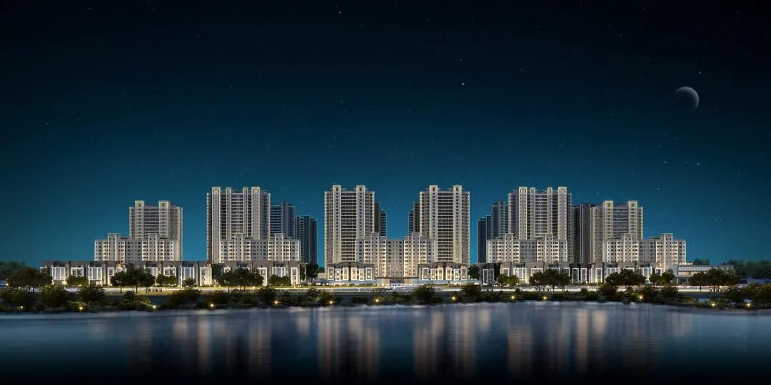 常德柳湖印怎么样？常德嘉宇柳湖印总占地面积311.36亩，项目总建筑面积约约46万㎡，其中住宅建筑约36万㎡，规划住宅总户数2552户，配套地下车位约3032个。