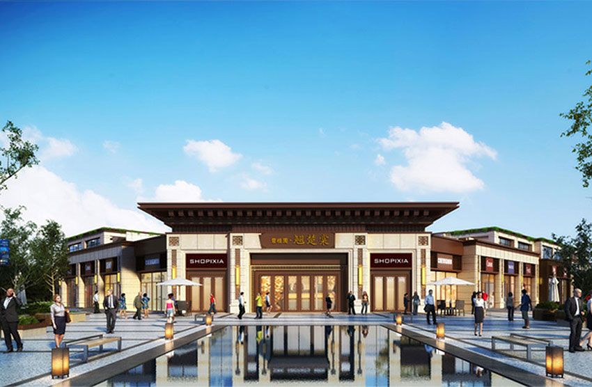 常德碧桂园翘楚棠怎么样？项目总建筑面积约53万方，总户数3500多户，户型产品由建筑面积约95-115平米的三房，建筑面积约188平米的联排别墅组成。