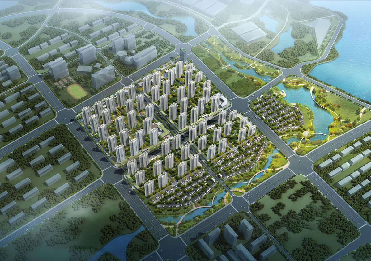 常德保利时代怎么样？项目位于常德高铁会展区&middot;郡德学校对面，项目总用地面积为140535平方米，容积率2.32，建筑密度19%，绿地率37%，停车位3213个。