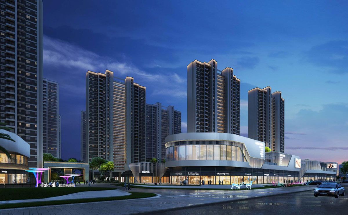 常德保利时代怎么样？项目位于常德高铁会展区&middot;郡德学校对面，项目总用地面积为140535平方米，容积率2.32，建筑密度19%，绿地率37%，停车位3213个。