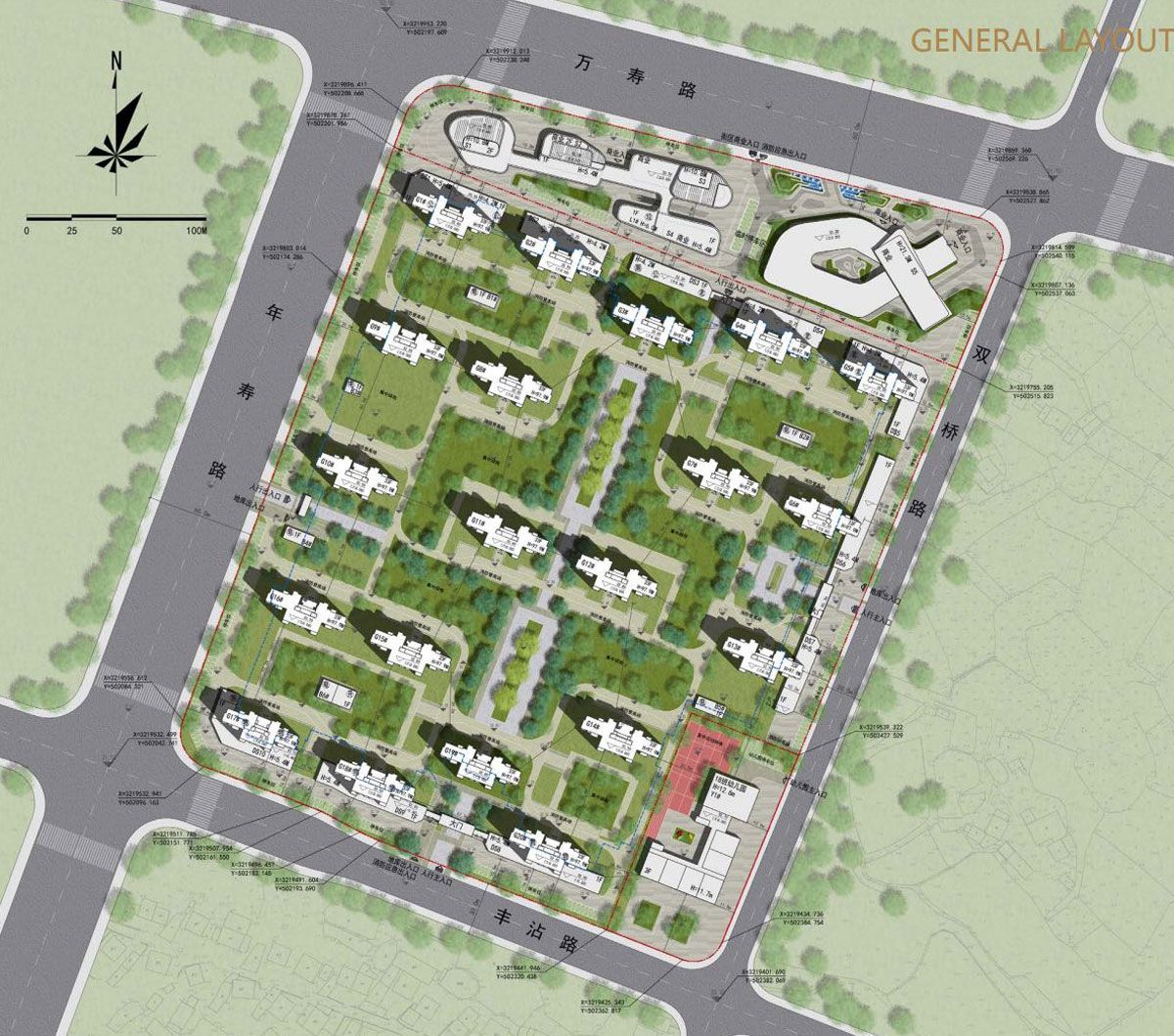 常德保利时代怎么样？项目位于常德高铁会展区&middot;郡德学校对面，项目总用地面积为140535平方米，容积率2.32，建筑密度19%，绿地率37%，停车位3213个。