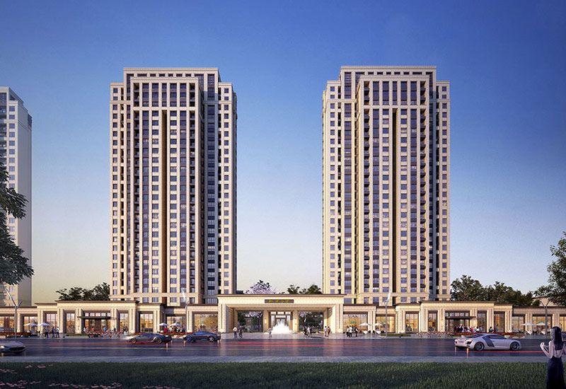 常德柳湖公馆怎么样？项目总占地50049平米,实际建筑面积约130385平米，容积率2.0,小区规划停车位1001个，项目位于常德柳叶湖柳泉路和柳平路交汇处。