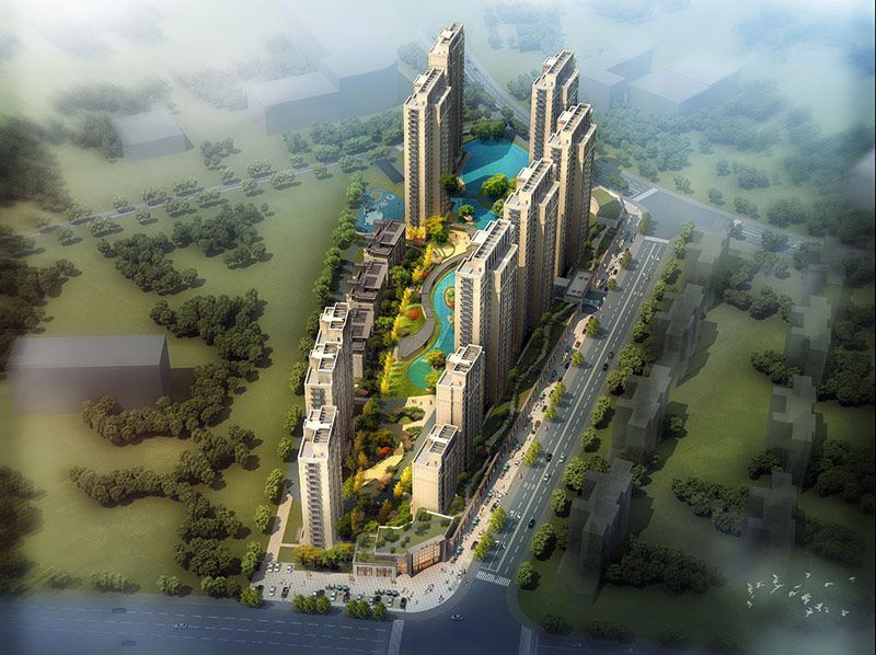 常德柳湖公馆怎么样？项目总占地50049平米,实际建筑面积约130385平米，容积率2.0,小区规划停车位1001个，项目位于常德柳叶湖柳泉路和柳平路交汇处。