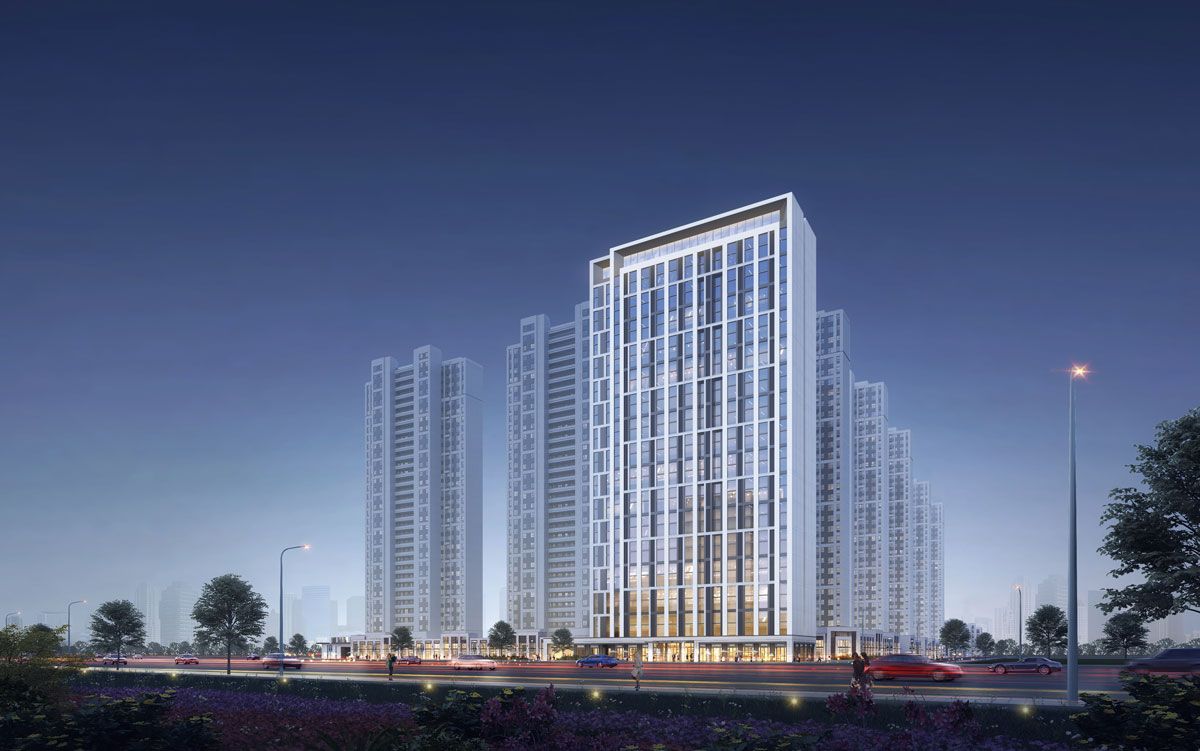 常德卓越菩悦文澜府怎么样？项目总建筑面积335319.16平方米，占地面积约156亩，容积率2.6，建筑密度24.21%，绿地率37%，规划户数：2320户，停车位2166个。